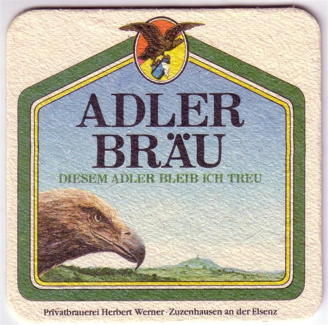 zuzenhausen hd-bw dachs adler greif 1-9a (quad180-adler bru)